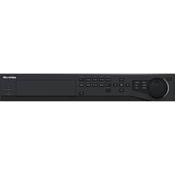 Ernitec microview 16 channel nvr w/embedded vms