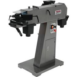 Jet Dual Station Abrasive Notcher