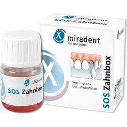 Miradent SOS Tooth Rescue Box