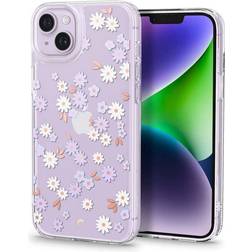 Spigen iPhone 14 Skal Cyrill Cecile Dream Daisy