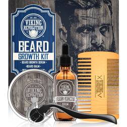 Viking Beard Growth Kit