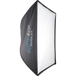 Westcott Rapid Box Switch Softbox 3 x 4 ft