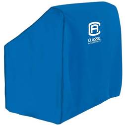 Classic Accessories Stellex Center Console Cover Blue Pwc Covers Academy Sports