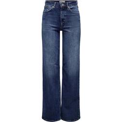 Only Juicy High Waist Jeans