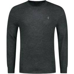 Polo Ralph Lauren Crew Neck Knit Jumper