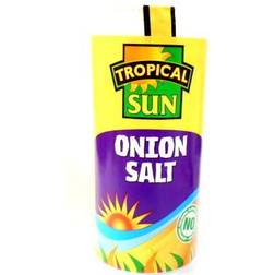 Tropical sun Onion Salt