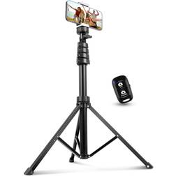 Aureday 62" Phone Tripod