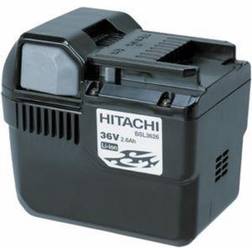 Hitachi 36V 2.6Ah Li-Ion Cordless Sds Drill Dh36Dal