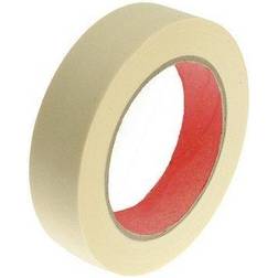 Faithfull FAITAPELTM25 Low Tack Masking Tape