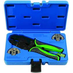 Laser Tools 7248 Crimping Kit Delphi Weather Pack Crimping Plier