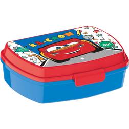 Disney Cars Madkasse