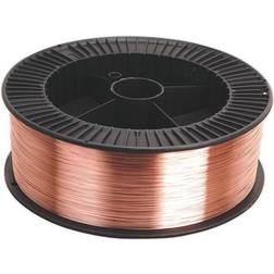 Sealey MIG/888806 Mild Mig Wire 15kg 0.6mm A18 Grade