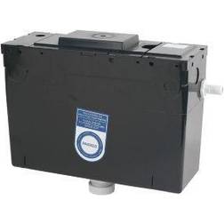 Fluidmaster Black Cistern H300mm