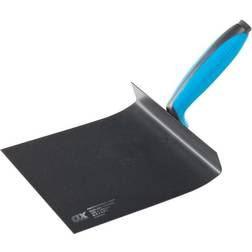 OX Pro Harling Trowel with Duragrip