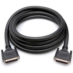 Hosa Technology 10' Male DB-25 to Male DB-25 Balanced Snake Cable