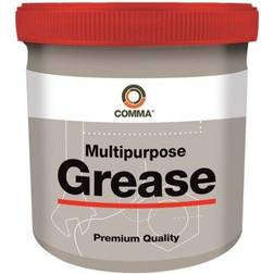 Comma Multipurpose Lithium Grease - 500g - GR2500G