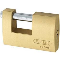 ABUS 11580 82/90mm Monoblock