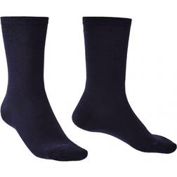 Bridgedale Unisex Liner Base Layer Warm Thermal Socks