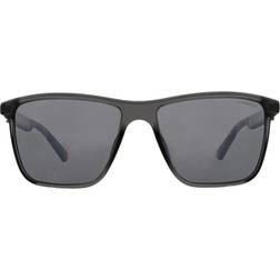 Red Bull SPECT Eyewear Shiny Blade Polarized Active Sports