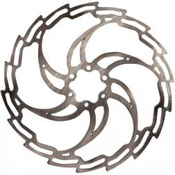 ETC Rotor - Superlight Disc Brake Rotors 180mm