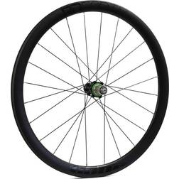 Hope Technology RD40 Carbon Clincher Centre Lock Disc Rear Wheel