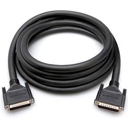 Hosa Technology 15' Male DB-25 to Male DB-25 Balanced Snake Cable