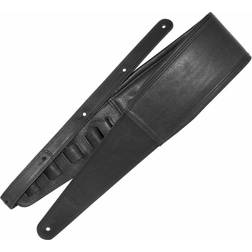 Richter Guitar Strap Springbreak BKB11