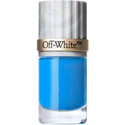 Off-White Color Matter Nail Lacquer