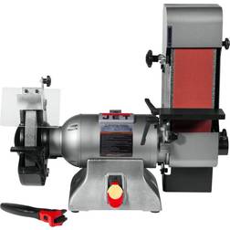 Jet Combination Sander 1 HP 115-Volt, IBGB-436