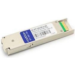 AddOn Networks 10GBase-BX XFP network transceiver module Fiber optic 10000 Mbit/s 1330 nm