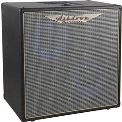 Ashdown Abm Ultra 112H-Neo 500W 1X12 Bass Speaker Cab Black