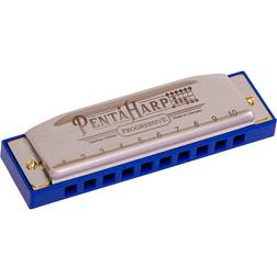 Hohner Pentaharp Harmonica E Minor