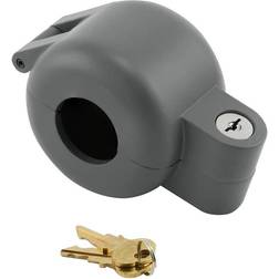 Prime-Line S 4180 Door Knob Lock-Out