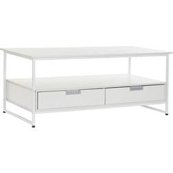 Dkd Home Decor S3033828 Coffee Table 55x110cm