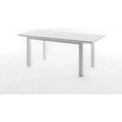 Nova Solo Halifax Extendable Dining Table 90x200cm