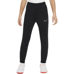 Nike Older Kid's Therma-FIT Academy Winter Warrior Knit Football Pants - Black (DC9158-011)