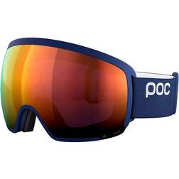 POC Orb Clarity - Lead Blue/Spektris Orange