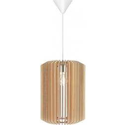 Nordlux Asti Nature Pendant Lamp 30cm