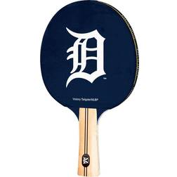 Victory Tailgate Detroit Tigers Table Tennis Paddle