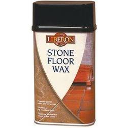 Liberon 015745 Stone Floor Wax 1