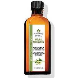 Nature Spell Moringa Treatment Oil For Hair 150ml