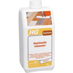 HG Laminate Cleaner 1L