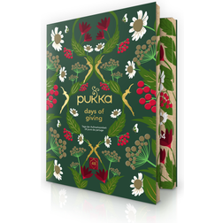 Pukka Days of Gifting Advent Calendar