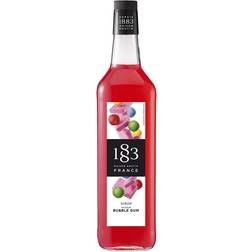 1883 Maison Routin Bubblegum 70cl Syrup