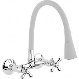 Flexible Spout Grey