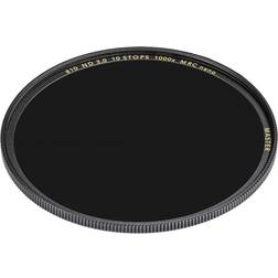 B+W Filter 72mm Master 810M ND 3.0 10-Stop MRC Nano Neutral Density