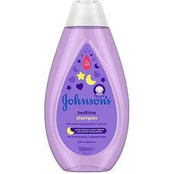 Johnson's Baby Bedtime Shampoo 500ml