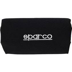 Sparco 01023NR Seats, Black, M