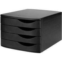 Aucune Jalema 4 Drawer Desktop Set