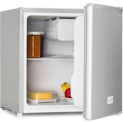 Klarstein Minibar fridge 50L1-SG Silver